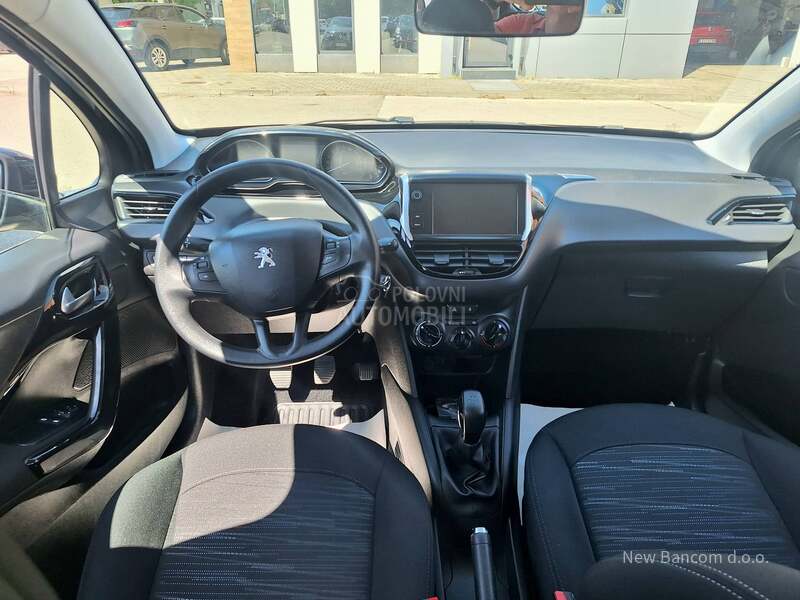 Peugeot 208 1.2 PureTech Active