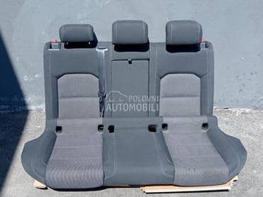 sedista za Volkswagen Passat B8 od 2015. do 2019. god.