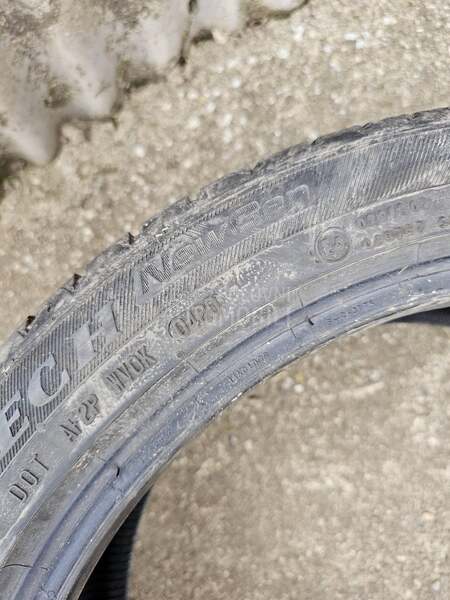 Continental 245/40 R18 Letnja