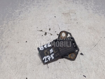 MAP SENZOR za Škoda Superb