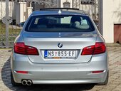 BMW 520 //xDrive