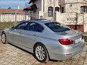 BMW 520 //xDrive