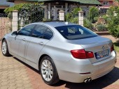 BMW 520 //xDrive