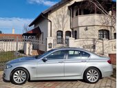 BMW 520 //xDrive