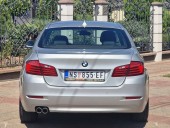 BMW 520 //xDrive