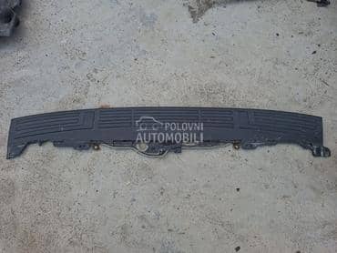 gornji deo zadnjeg branika za Toyota Land Cruiser