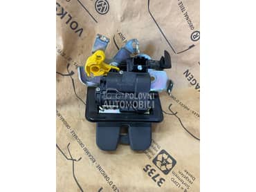 Brava na gepek vratima za Audi Q5 od 2017. do 2024. god.