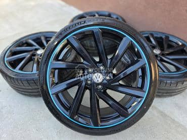 Aluminijumske felne VW Spielberg 7.5R 19" 5 x 112