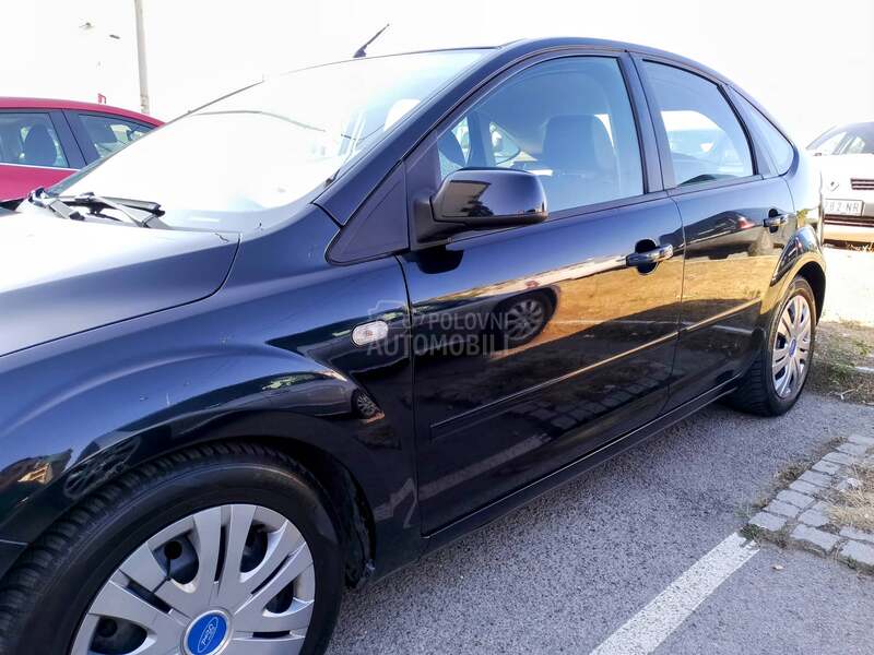 Ford Focus O.DLICAN