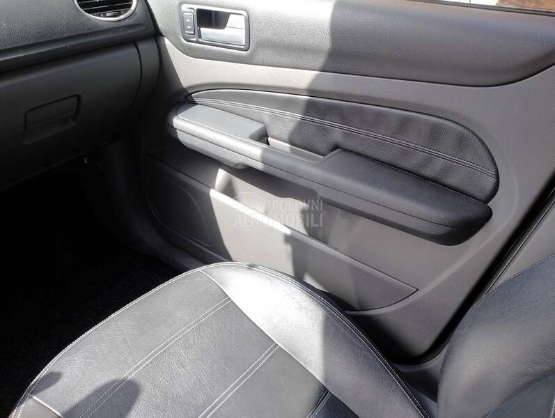 Ford Focus O.DLICAN