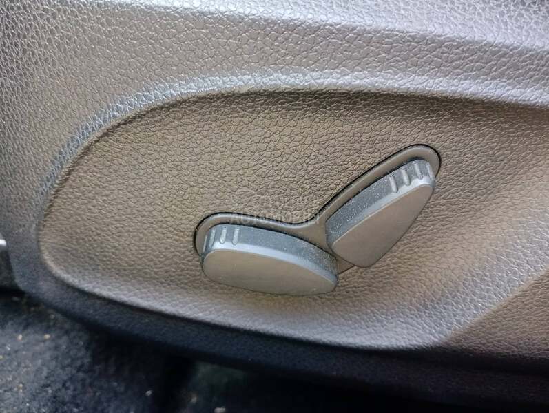 Ford Focus O.DLICAN
