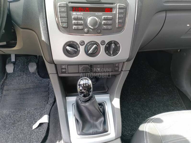 Ford Focus O.DLICAN