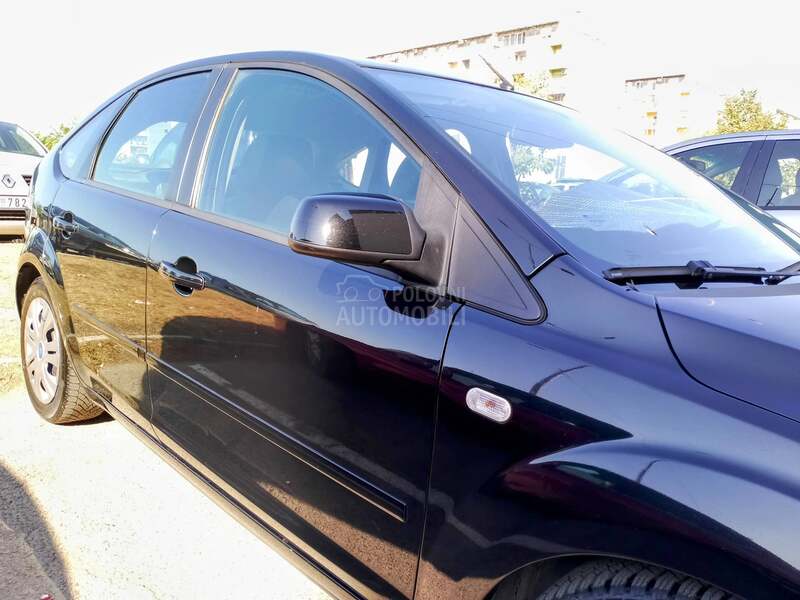 Ford Focus O.DLICAN