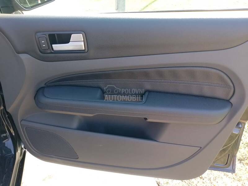 Ford Focus O.DLICAN