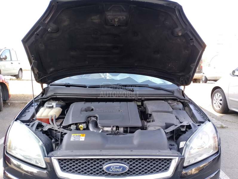 Ford Focus O.DLICAN
