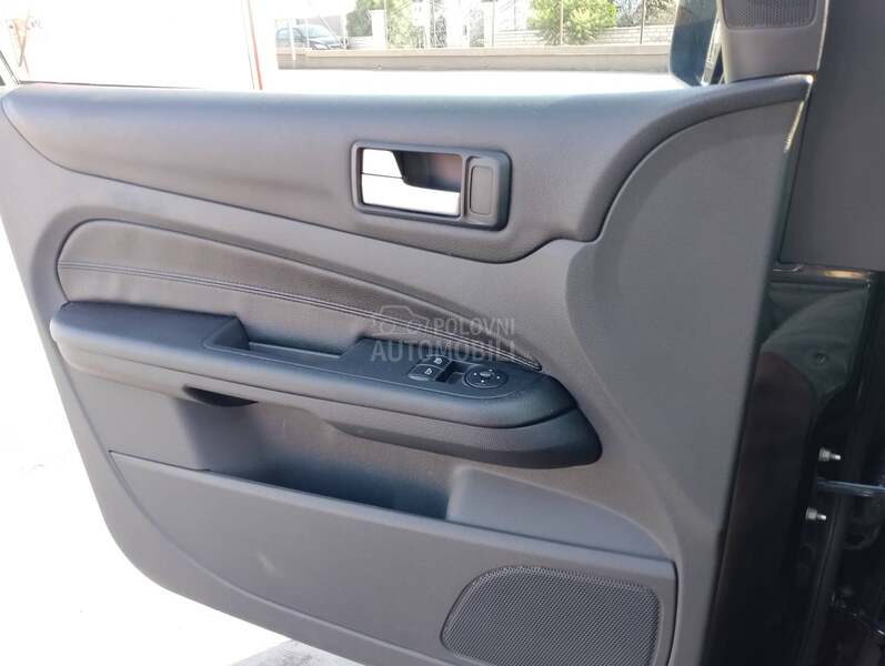 Ford Focus O.DLICAN