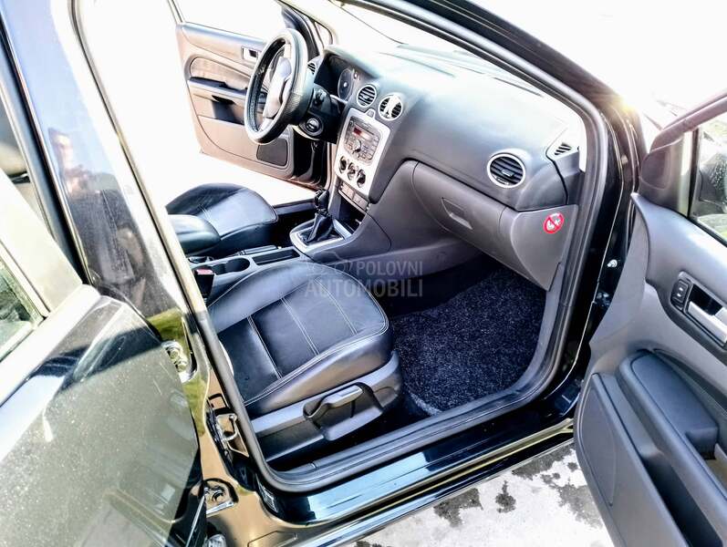 Ford Focus O.DLICAN