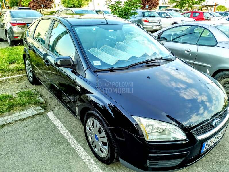 Ford Focus O.DLICAN