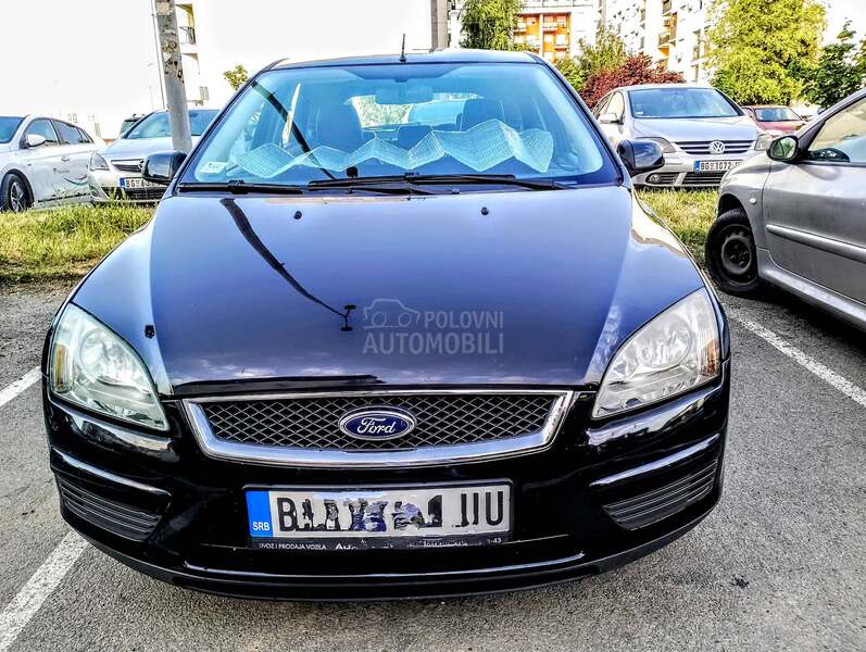 Ford Focus O.DLICAN