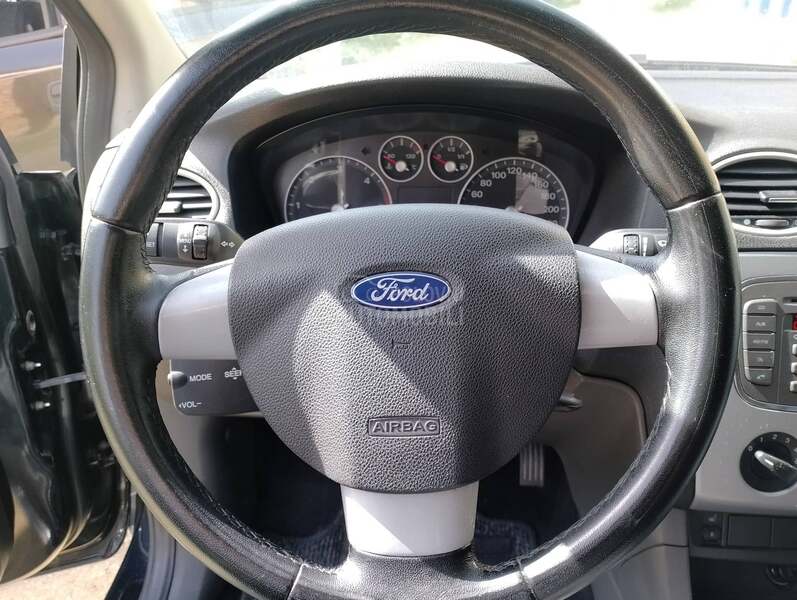 Ford Focus O.DLICAN