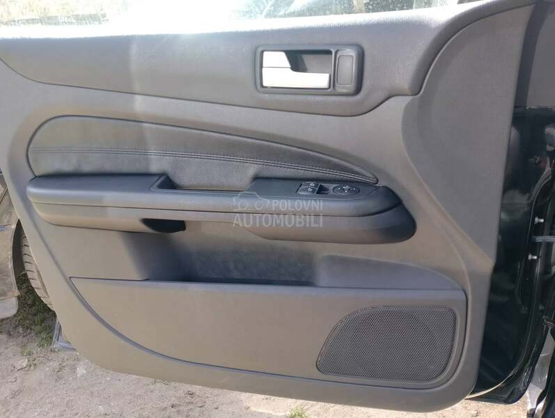 Ford Focus O.DLICAN
