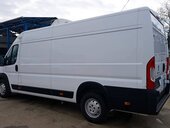 Peugeot Boxer Hladnjača NO.VA L4H2
