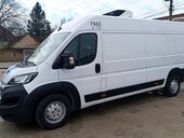 Peugeot Boxer Hladnjača NO.VA L4H2