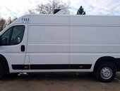 Peugeot Boxer Hladnjača NO.VA L4H2