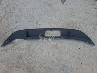 difuzor spojler zadnjeg brani za Volkswagen Golf 7