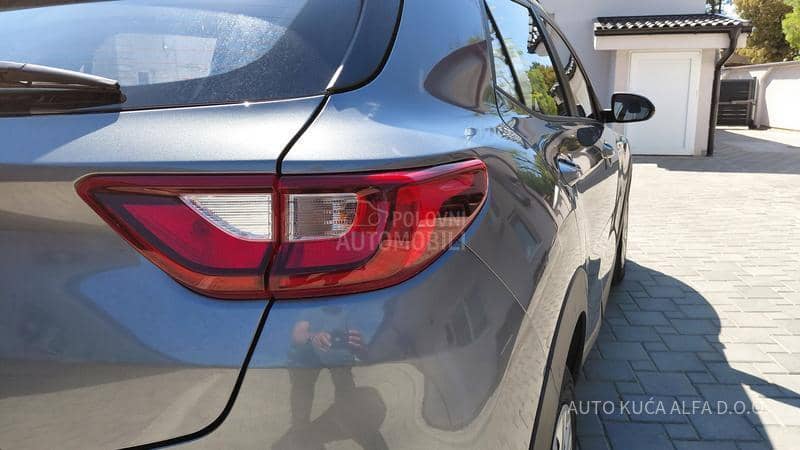 Kia Stonic 1,4