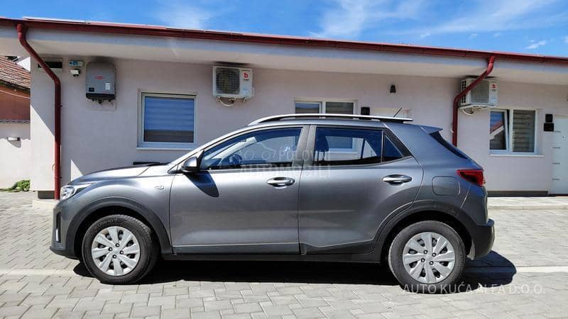 Kia Stonic 1,4