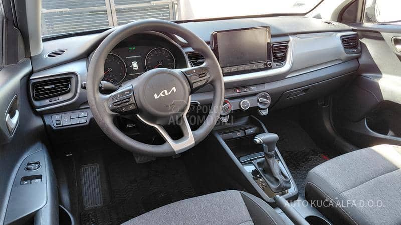 Kia Stonic 1,4