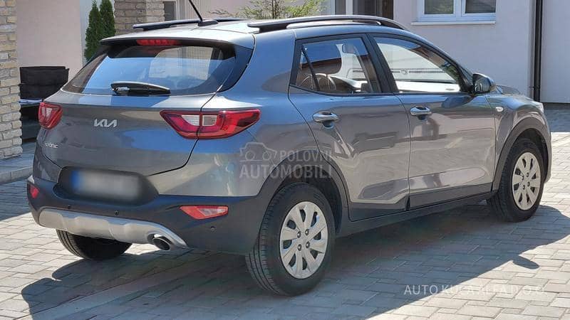 Kia Stonic 1,4