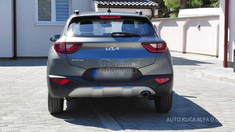 Kia Stonic 1,4