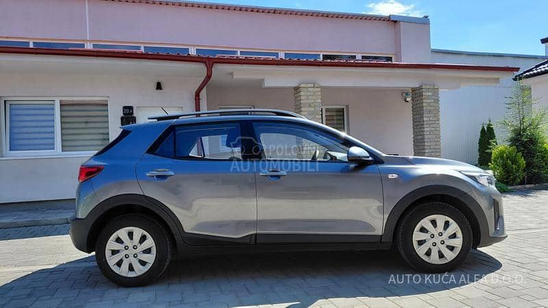 Kia Stonic 1,4