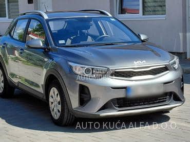 Kia Stonic 1,4