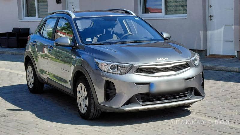 Kia Stonic 1,4