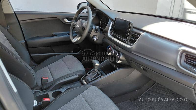 Kia Stonic 1,4
