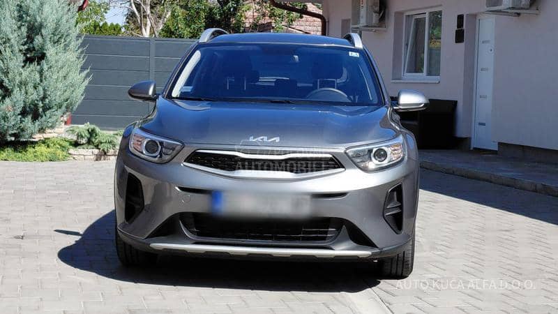 Kia Stonic 1,4