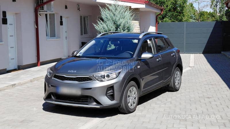 Kia Stonic 1,4