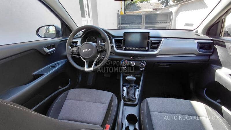 Kia Stonic 1,4