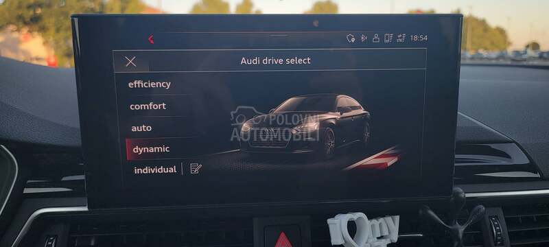 Audi A5 3xS-line O.R.G.K.M
