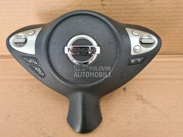 airbag za Nissan Juke