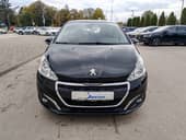 Peugeot 208 1.5BlueHDI