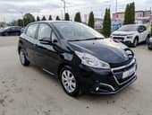 Peugeot 208 1.5BlueHDI