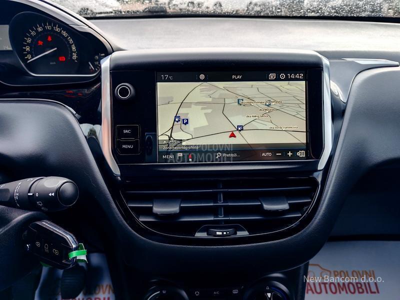 Peugeot 208 1.5BlueHDI