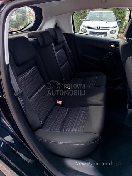 Peugeot 208 1.5BlueHDI