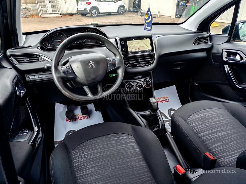 Peugeot 208 1.5BlueHDI