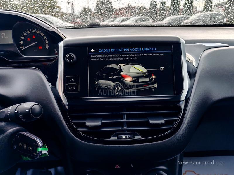 Peugeot 208 1.5BlueHDI