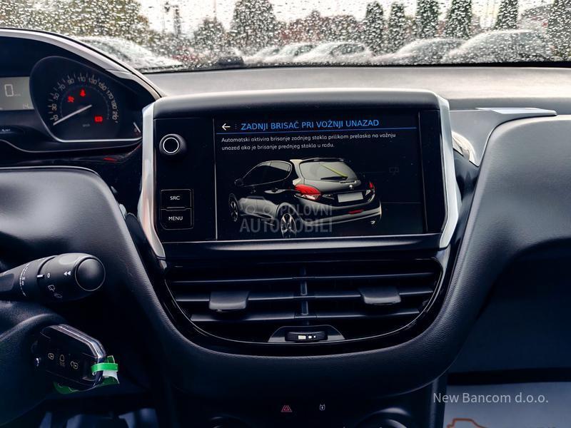 Peugeot 208 1.5BlueHDI